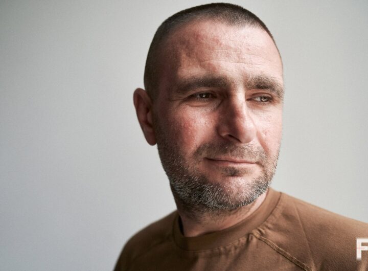 Новини України - Помер оборонець Азовсталі, який цього року повернувся з полону