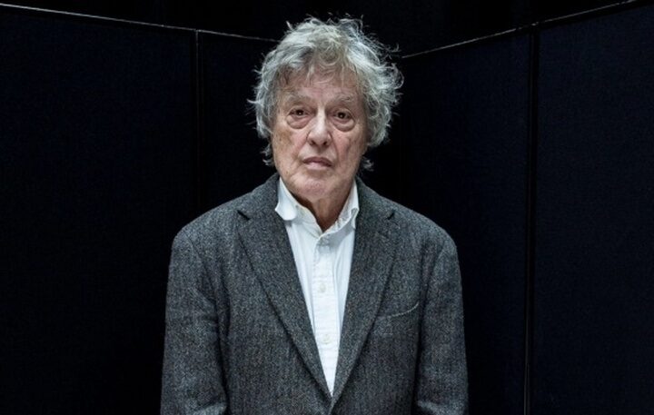 Новини культури - Помер оскароносний драматург і сценарист Том Стоппард