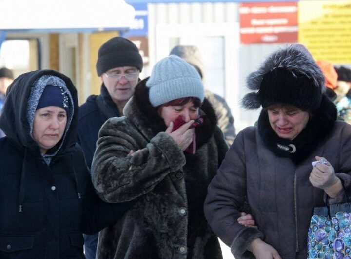 Новини бізнесу - Понад половина регіонів РФ зіткнулися з "діркою" в бюджеті