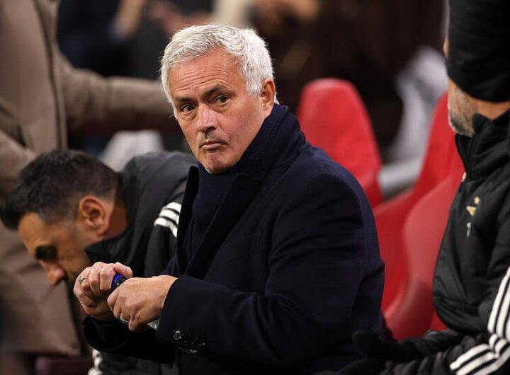 Новини спорту - Португальський тренер озвучив шанси Бенфіки на успіх у ЛЧ