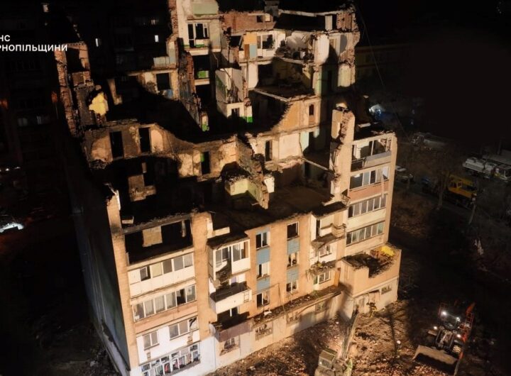 Новини світу - Пошукові роботи у Тернополі завершено