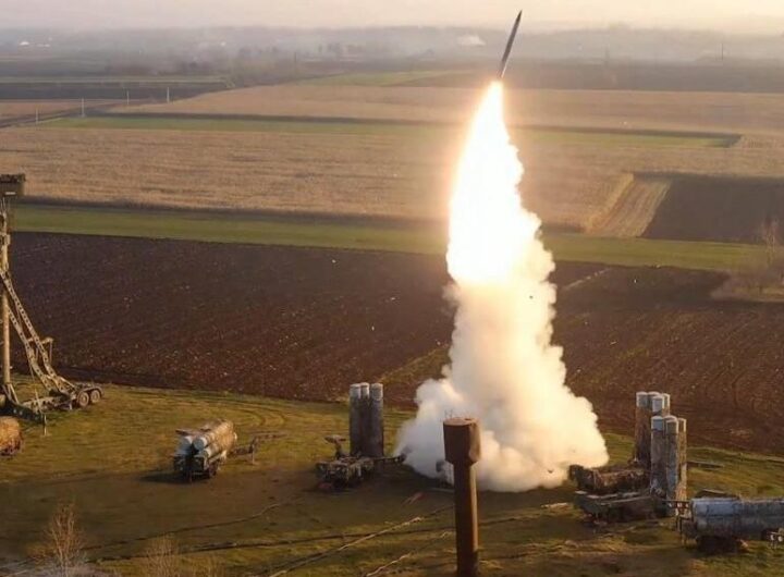 Новини України - ППО перехопила майже 500 російських ракет і дронів