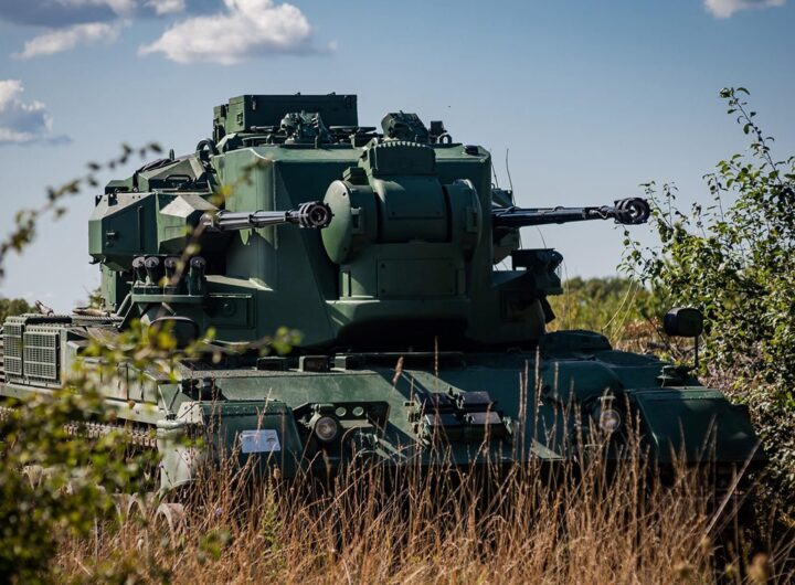 Новини України - ППО перехопила понад 90% "шахедів"