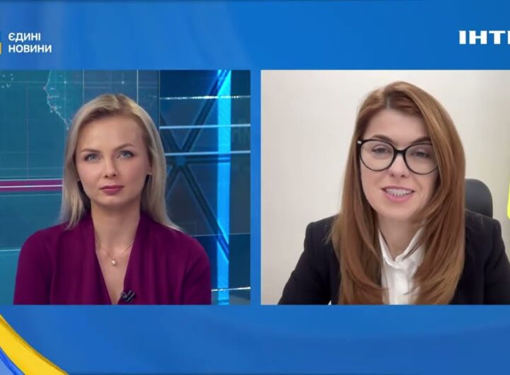 Людмила Шемелинець пояснила, хто матиме право на нові «дитячі» виплати з 2026 року