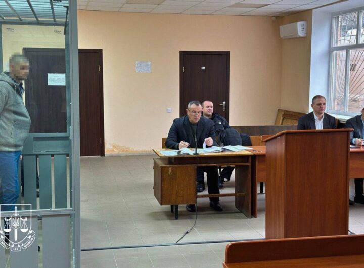 Новини України - Прокуратура оскаржить 15 років за вбивство немовляти