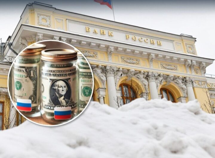 Новини світу - Пропаганда Кремля тисне економічними погрозами на США - ЦПД