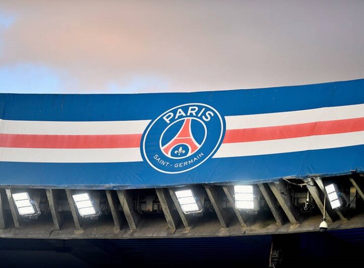 Новини спорту - ПСЖ вирішує формувати склад більшою кількістю росіян