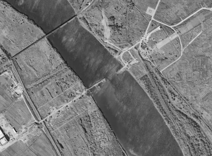 Новини світу - Путін і Кім побудують перший автомобільний міст між Росією та КНДР - ЗМІ