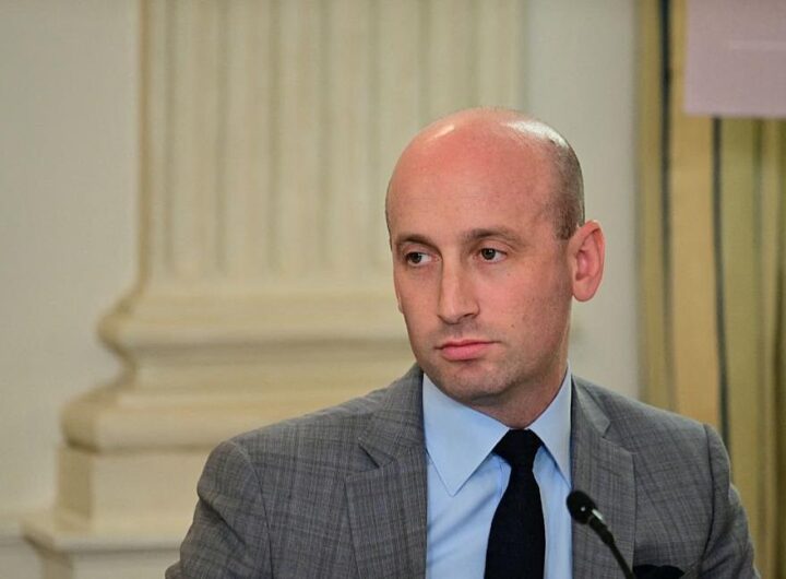 Новини України - Радник Трампа: Закінчення війни в Україні - пріоритет політики США