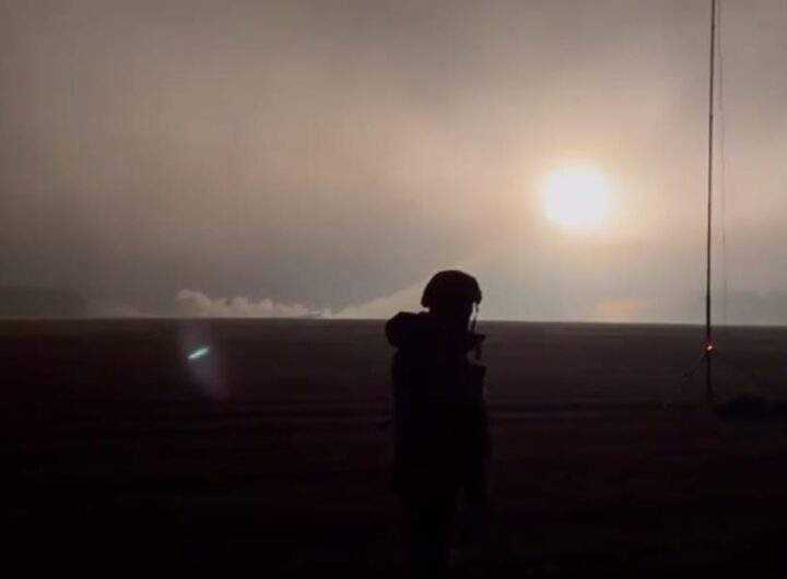 Новини України - Ракети Фламінго вдарили по Росії і ТОТ