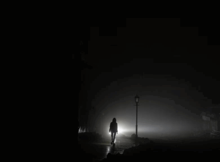 Новини України - Ракетно-дронова істерика: РФ не здатна занурити Україну у темряву