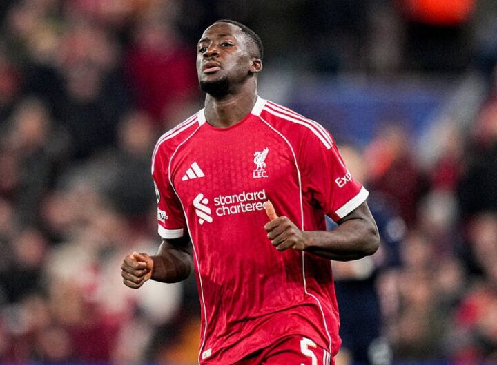 Новини спорту - Реал більше не розглядає трансфер захисника Ліверпуля