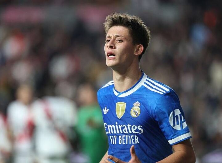 Новини спорту - Реал прагне продовжити співпрацю з турецьким півзахисником