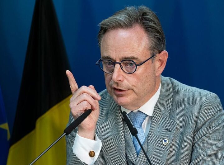 Новини бізнесу - Репараційний кредит для України: Бельгія назвала три умови