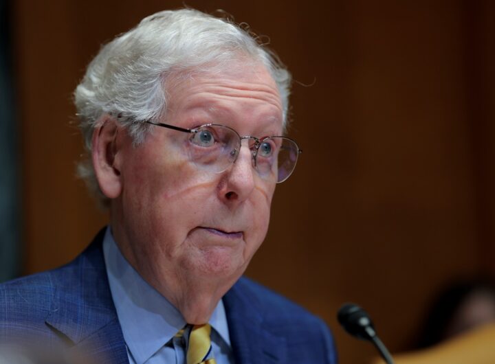 Новини світу - Республіканці жорстко розкритикували план Трампа