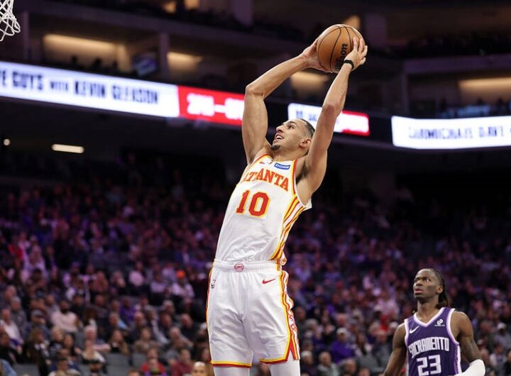 Новини спорту - Результати НБА: перемоги Торонто та Фінікса