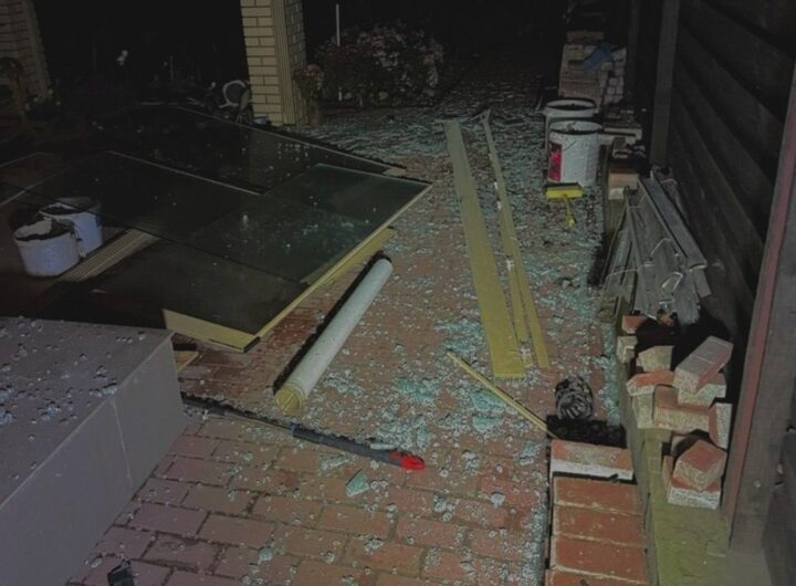 Новини України - РФ атакувала п'ять районів Київщини. Серед постраждалих – дитина