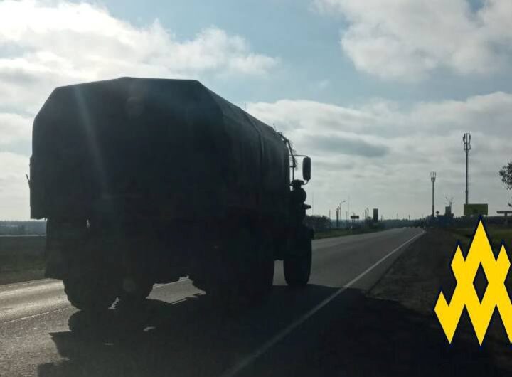 Новини України - РФ терміново перекидає сили під Покровськ - партизани