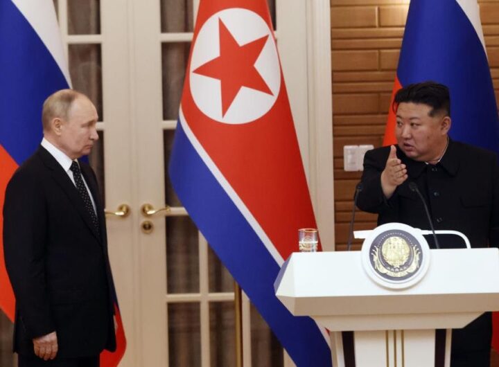 Новини бізнесу - РФ виділить мільйони доларів на пошуки нафти в Північній Кореї