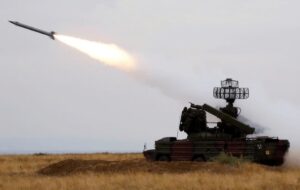 Новини України - Росія атакувала Україну ракетою та 104 дронами