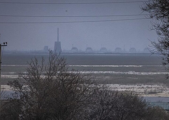 Новини світу - Росія готує провокацію на Запорізькій АЕС