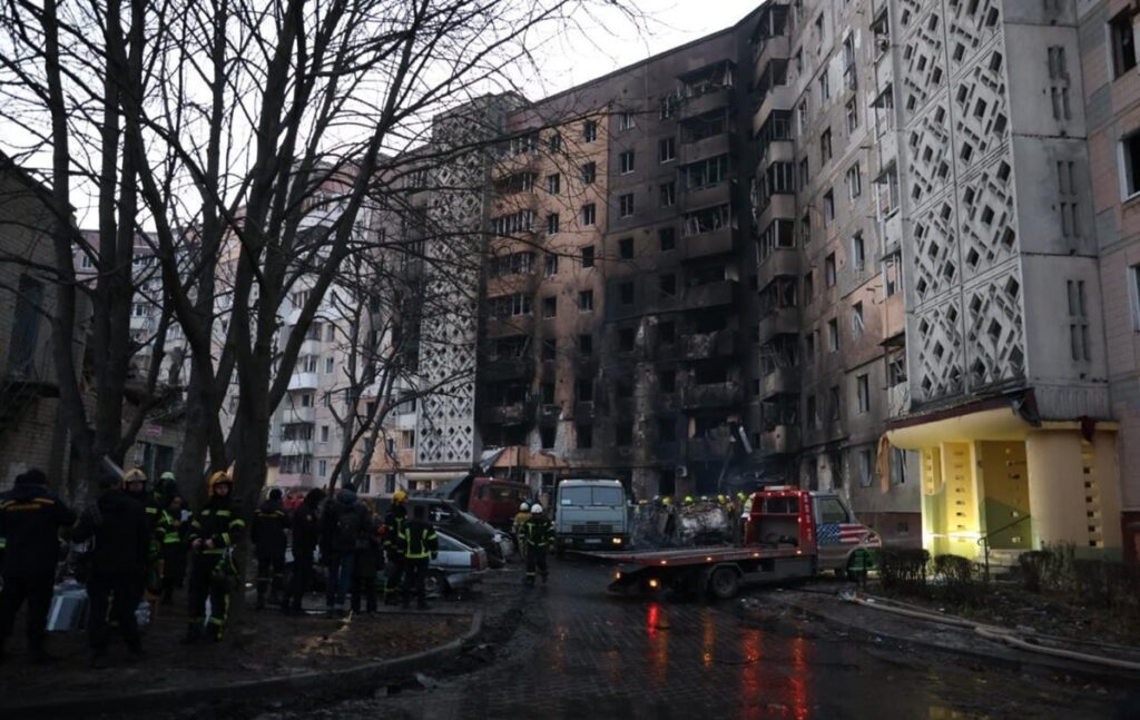 Новини України - Росія ніколи не зупиниться сама - Зеленський