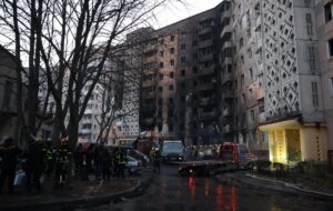 Новини України - Росія ніколи не зупиниться сама - Зеленський