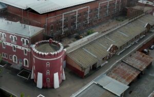 Новини світу - Росія планує навчати тюремників для інших країн