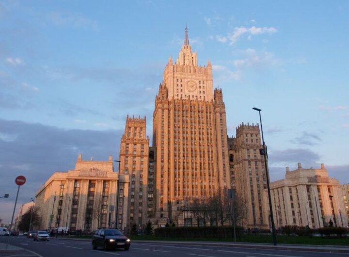 Новини світу - Росія проти участі ЄС у переговорах про мир в Україні