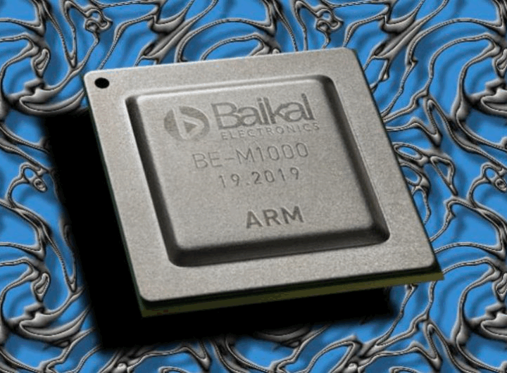 Новини світу - Росія провалила "імпортозаміщенння" процесорів