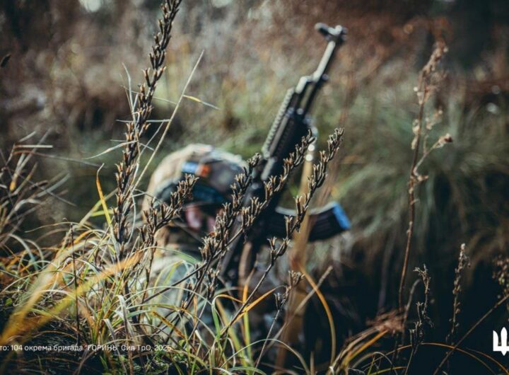 Новини України - Росія різко збільшила кількість штурмів - Генштаб