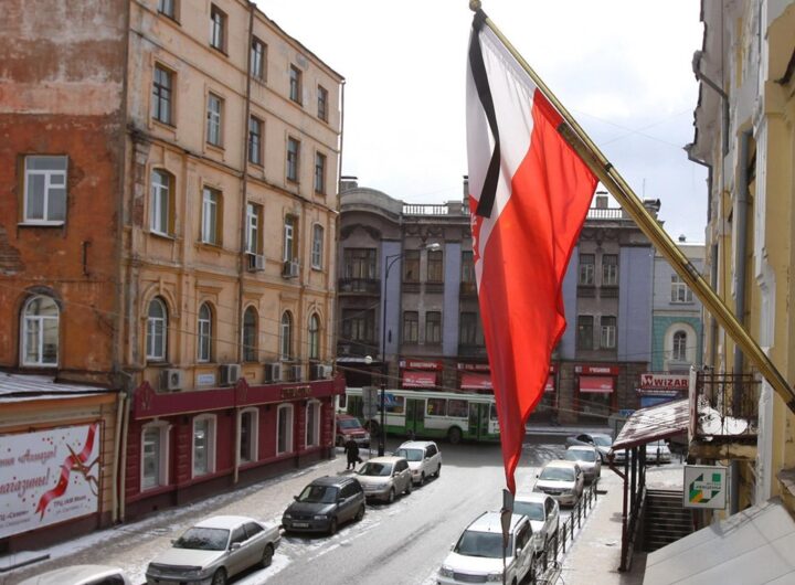 Новини світу - Росія закриває останнє генеральне консульство Польщі