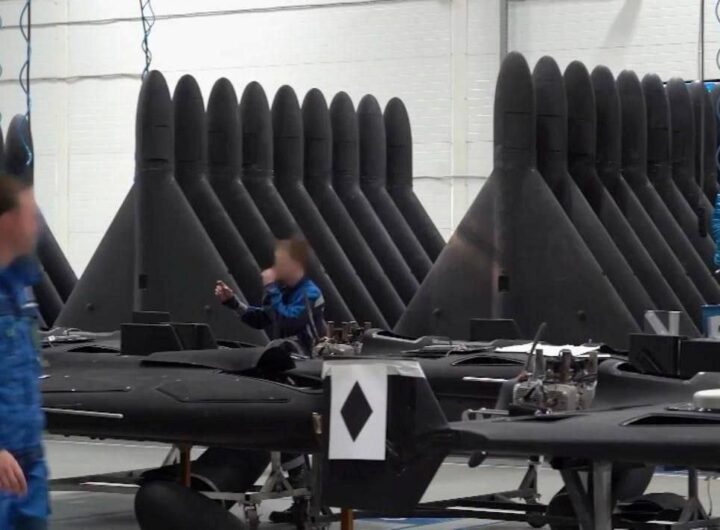 Новини України - Росія залучить 12 тис. "збирачів шахедів" з КНДР - ГУР