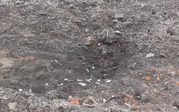 Новини України - Росіяни поранили цивільного на Сумщині