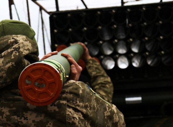 Новини України - Росіяни зменшили інтенсивність атак - Генштаб