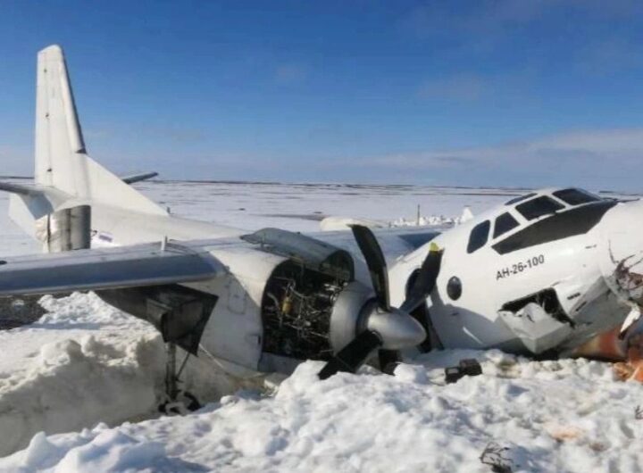 Новини світу - Російська авіація провалює імпортозаміщення - СЗРУ