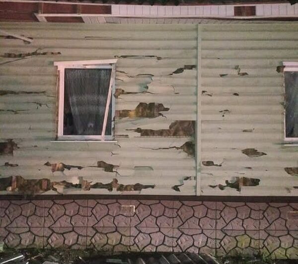 Новини України - Російські дрони атакували Чернігівщину: пошкоджені будинки і магазин