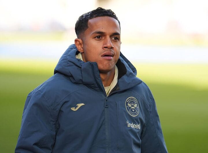 Новини спорту - Розірвавши зв’язки коліна, гравець Брентфорда вибув до наступного сезону