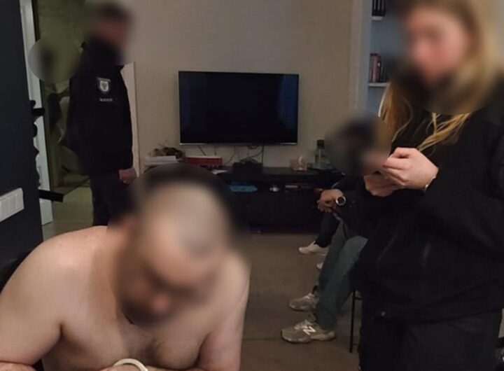 Новини України - Розкрадання в Укртатнафті: затримано підозрюваного, який був у розшуку