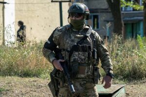 Новини України - Розстріл воїнів ЗСУ: з'явилися нові деталі