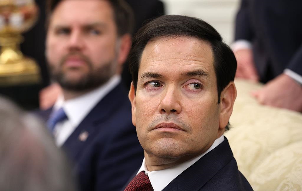 Новини світу - Рубіо підтвердив розробку "мирного плану"