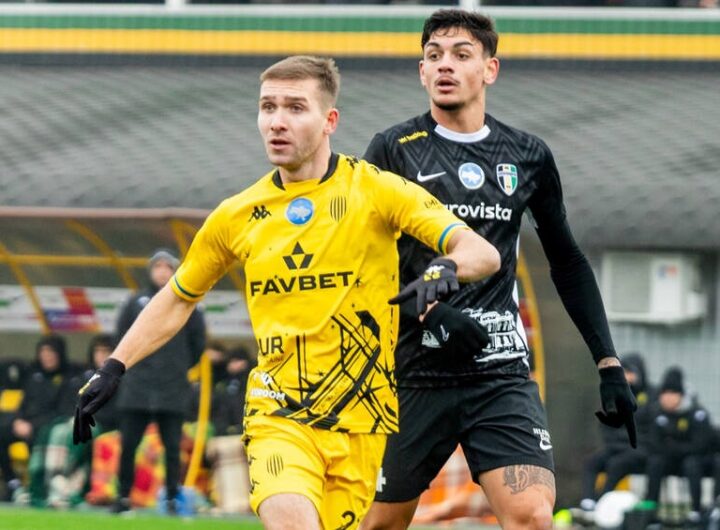 Новини спорту - Рух здобув перемогу над Олександрією в поєдинку аутсайдерів