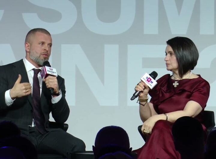 Бідний: «Майже всі країни, які попереду нас у рейтингах, мають спільну рису — клубну систему»