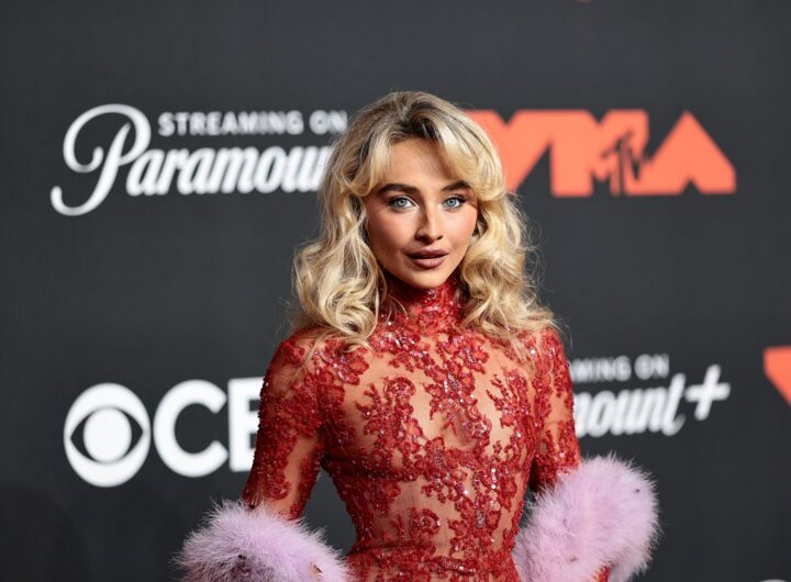 Новини культури - Сабріна Карпентер зіграє головну роль у новому мюзиклі Universal