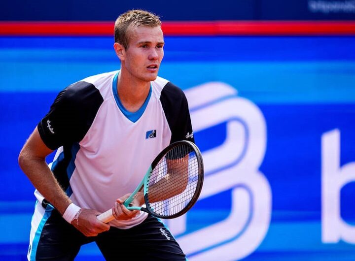 Новини спорту - Сачко продовжує боротьбу, вийшовши до півфіналу турніру в Меці