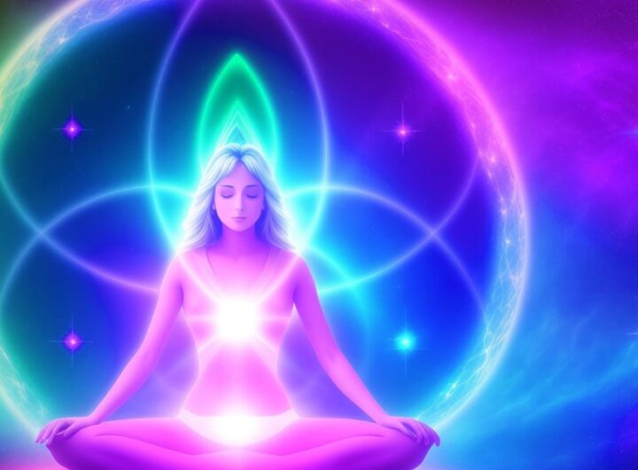 Без категорії - Що таке аура людини і про що вона говорить
