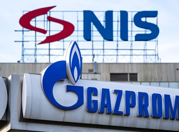 Новини світу - Сербія та Болгарія готуються націоналізувати російські НПЗ