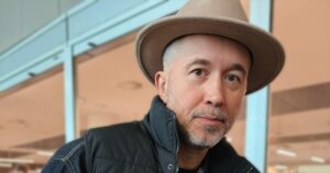 Новини культури - Сергія Бабкіна затримали в аеропорту Белграда через гільзи в сумці