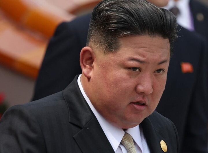 Новини світу - Сеул заявив, що КНДР відправила в РФ п'ять тисяч військових будівельників