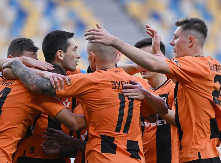 Новини спорту - Шахтар - Брейдаблік: прогноз на матч ЛК та оцінка шансів "гірників"